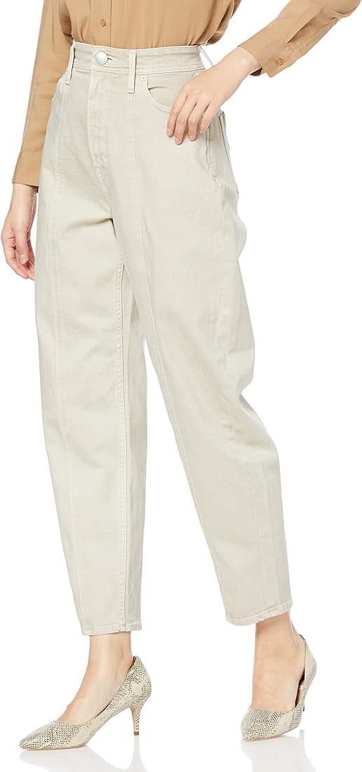 完売品』 Yanuk ヤヌーク ネイビー 2way リラックス カーゴパンツ